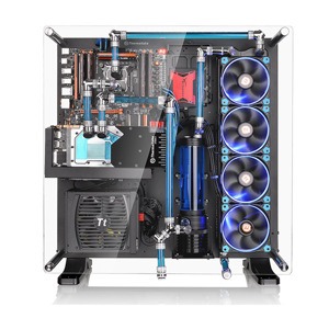 Vỏ máy tính - Case Thermaltake Core P5 Open