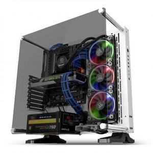 Vỏ máy tính - Case Thermaltake Core P3 SE