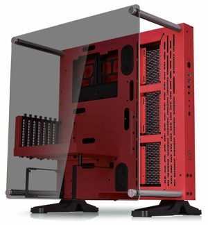 Vỏ máy tính - Case Thermaltake Core P3 Tempered Glass