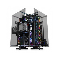 Vỏ máy tính - Case Thermaltake Core P90 Tempered Glass