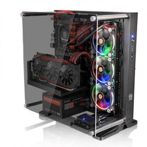 Vỏ máy tính - Case Thermaltake Core P3