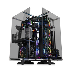 Vỏ máy tính - Case Thermaltake Core P90 Tempered Glass