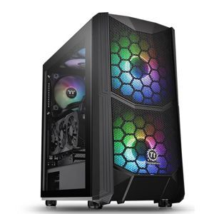 Vỏ máy tính - Case Thermaltake Commander C35 TG ARGB