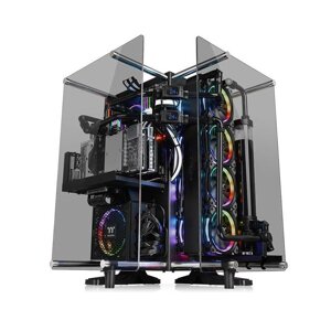 Vỏ máy tính - Case Thermaltake Core P90 Tempered Glass