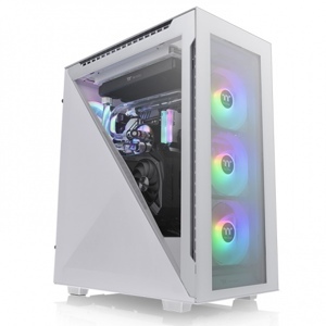 Vỏ máy tính - Case Thermaltake Divider 500 TG ARGB