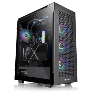 Vỏ máy tính - Case Thermaltake Divider 500 TG ARGB