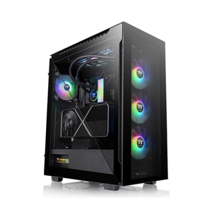 Vỏ máy tính - Case Thermaltake Divider 500 TG ARGB