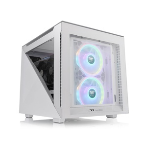 Vỏ máy tính - Case Thermaltake Divider 200 TG