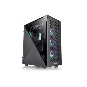 Vỏ máy tính - Case Thermaltake Divider 500 TG Air