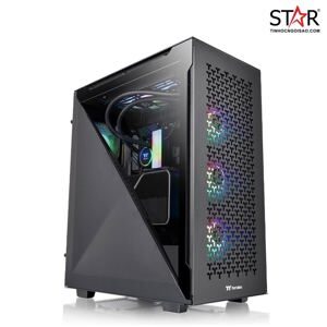 Vỏ máy tính - Case Thermaltake Divider 500 TG ARGB