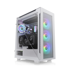 Vỏ máy tính - Case Thermaltake Divider 500 TG ARGB