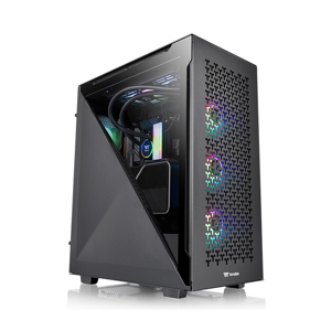 Vỏ máy tính - Case Thermaltake Divider 500 TG Air