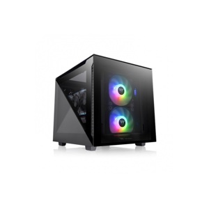 Vỏ máy tính - Case Thermaltake Divider 200 TG