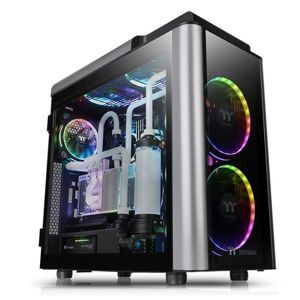 Vỏ máy tính - Case Thermaltake Level 20 GT RGB Plus Edition