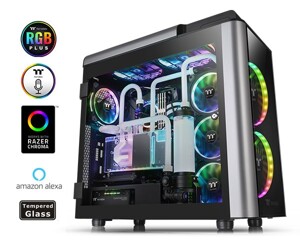 Vỏ máy tính - Case Thermaltake Level 20 GT RGB Plus Edition