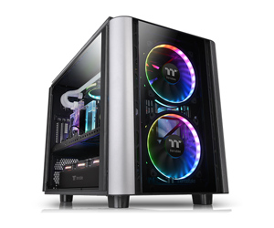 Vỏ máy tính - Case Thermaltake Level 20 XT