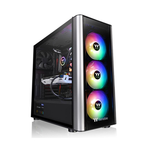 Vỏ máy tính - Case Thermaltake Level 20 MT ARGB