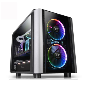 Vỏ máy tính - Case Thermaltake Level 20 XT