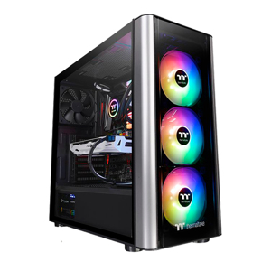 Vỏ máy tính - Case Thermaltake Level 20 MT ARGB