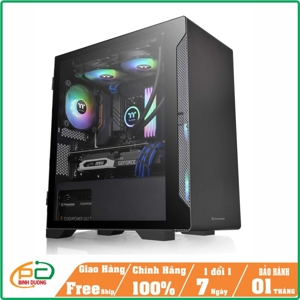 Vỏ máy tính - Case Thermaltake S100 TG