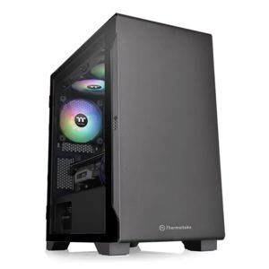 Vỏ máy tính - Case Thermaltake S100 TG