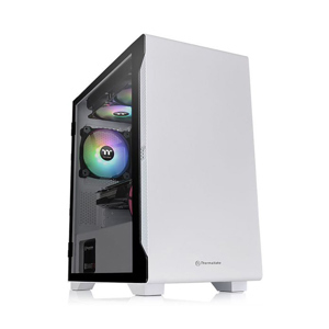 Vỏ máy tính - Case Thermaltake S100 TG