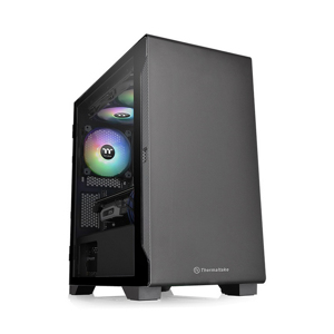 Vỏ máy tính - Case Thermaltake S100 TG