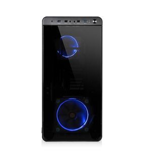 Vỏ máy tính - Case Thermaltake View 37 Riing Edition