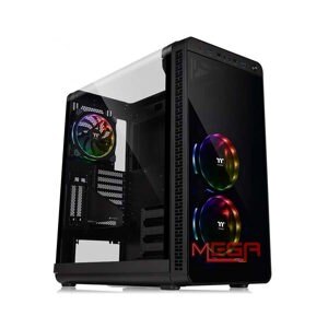 Vỏ máy tính - Case Thermaltake View 37 RGB Edition