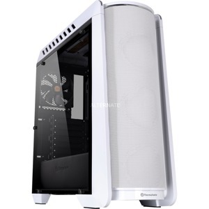 Vỏ máy tính - Case Thermaltake Versa C24 RGB