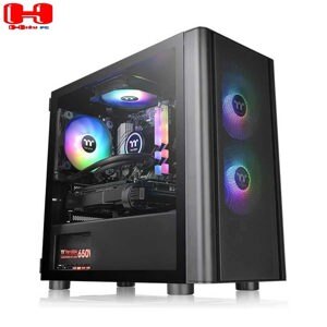 Vỏ máy tính - Case Thermaltake V150