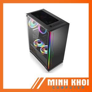 Vỏ máy tính - Case Viettech X18