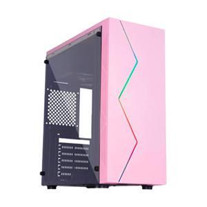 Vỏ máy tính - Case Vision VSP V3-603B (603P/603W)