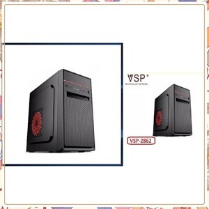 Vỏ máy tính - Case VSP 2862