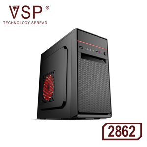 Vỏ máy tính - Case VSP 2862