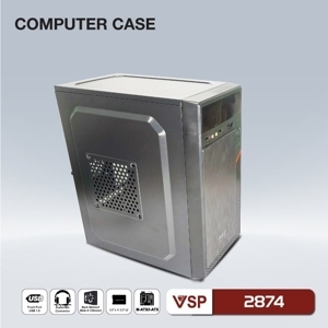 Vỏ máy tính - Case VSP 2874