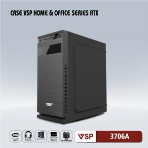 Vỏ máy tính - Case VSP 3706A