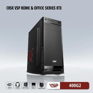 Vỏ máy tính - Case VSP 400G2