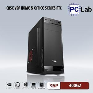 Vỏ máy tính - Case VSP 400G2