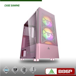 Vỏ máy tính - Case VSP Gaming B86