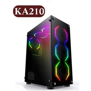 Vỏ máy tính - Case VSP KA-210 Nebula