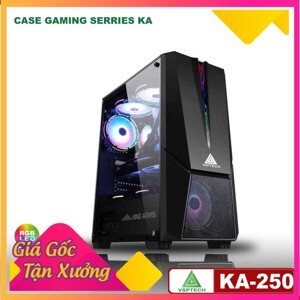 Vỏ máy tính - Case VSP KA-250