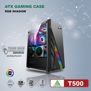 Vỏ máy tính - Case VSP T500 Gaming