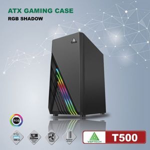 Vỏ máy tính - Case VSP T500 Gaming