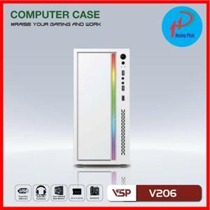 Vỏ máy tính - Case VSP V206