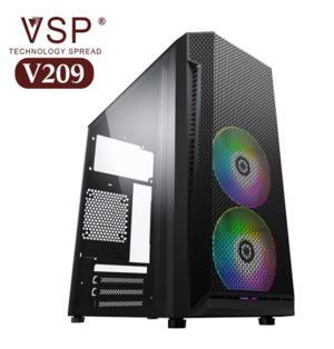 Vỏ máy tính - Case VSP V208