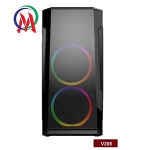 Vỏ máy tính - Case VSP V208