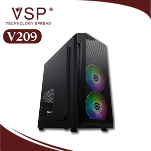 Vỏ máy tính - Case VSP V209