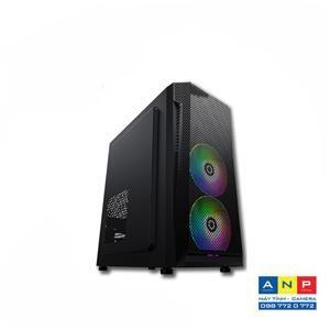 Vỏ máy tính - Case VSP V209