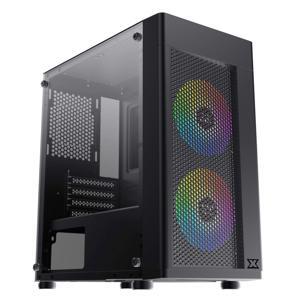 Vỏ máy tính - Case Xigmatek Aero 2F